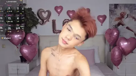 Felix_Rey stripchat stream image, 12.02.2026 16:00
