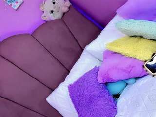 aliisson-doll camsoda stream image, 12.02.2026 13:50