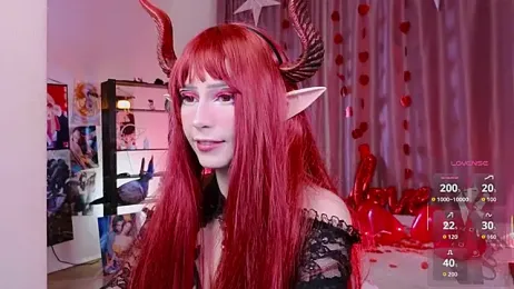 Carolina_Leep stripchat stream image, 12.02.2026 15:50