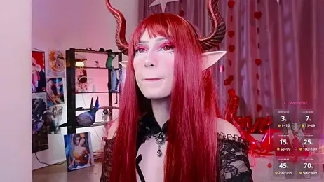 Carolina_Leep stripchat stream image, 12.02.2026 15:50