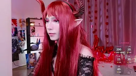 Carolina_Leep stripchat stream image, 12.02.2026 15:50