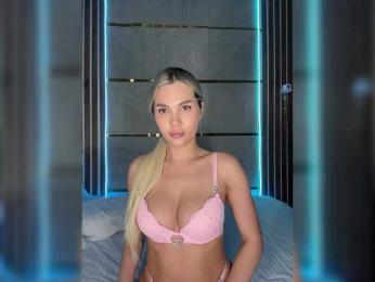 AlexaRays bongacams stream image