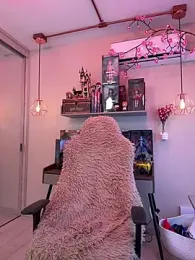 Zoe_Bae stripchat stream image