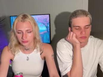 twl8vibe chaturbate stream image, 12.02.2026 22:50