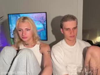 twl8vibe chaturbate stream image, 12.02.2026 22:50