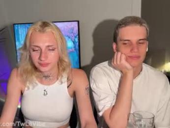twl8vibe chaturbate stream image, 12.02.2026 22:50