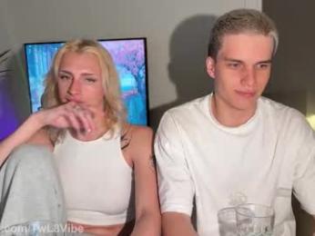 twl8vibe chaturbate stream image, 12.02.2026 22:50