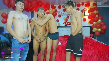 Playhardsexx stripchat stream image, 12.02.2026 23:20