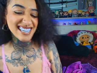 starryari69 camsoda stream image, 13.02.2026 05:20
