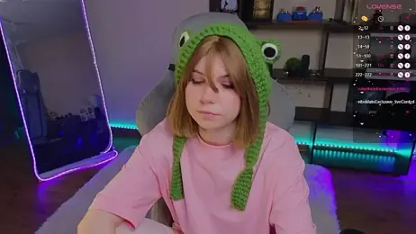 zelda_1 stripchat stream image