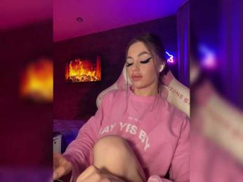 HotGirlEva bongacams stream image, 13.02.2026 16:40