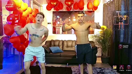 Boysgang_sex stripchat stream image, 13.02.2026 11:50