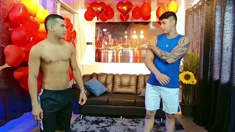 Boysgang_sex stripchat stream image, 13.02.2026 11:50