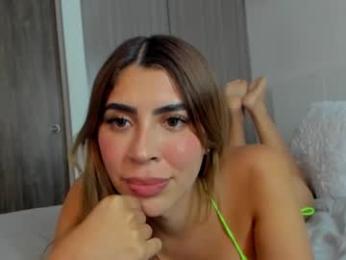 valenjonex chaturbate stream image, 13.02.2026 20:10