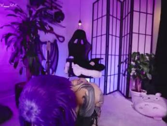 nekyra_san chaturbate stream image, 14.02.2026 00:40