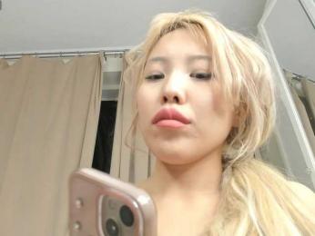 AnzuKim bongacams stream image