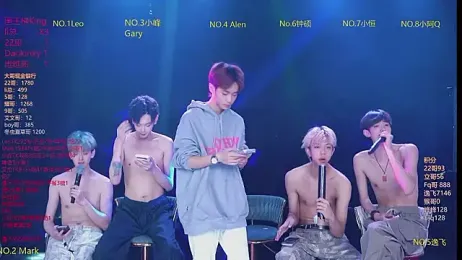 AAA-winner stripchat stream image