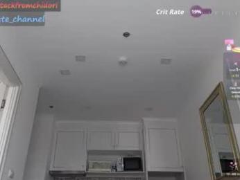 yourcutewaifu chaturbate stream image, 14.02.2026 06:30