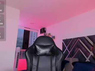 nicollealexandra camsoda stream image