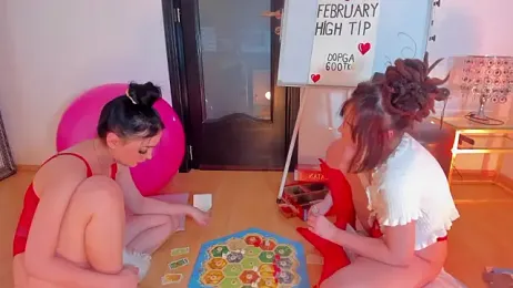 1Munique stripchat stream image, 14.02.2026 10:40