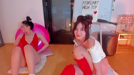 1Munique stripchat stream image, 14.02.2026 10:40
