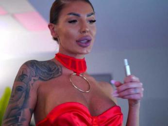 RaquelleVon bongacams stream image, 14.02.2026 10:00