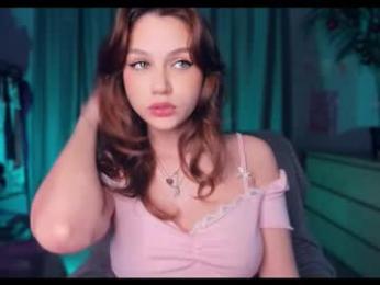 melisa_ginger chaturbate stream image, 14.02.2026 10:10