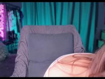 melisa_ginger chaturbate stream image, 14.02.2026 10:10