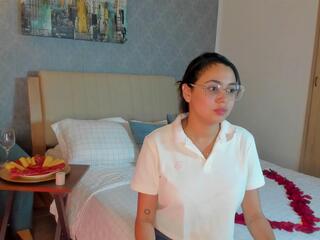 Lucia Brown flirt4free stream image, 14.02.2026 15:50