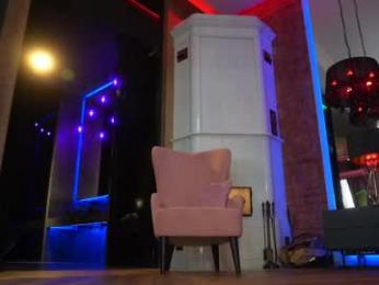 eva_fashionista chaturbate stream image