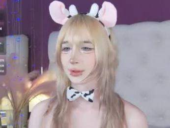 cutetomie chaturbate stream image, 14.02.2026 20:00