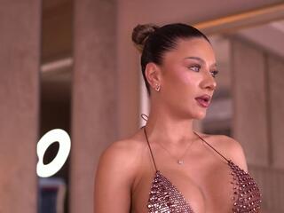 Blair Sander flirt4free stream image