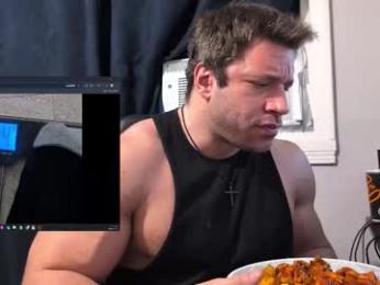 pizza_biceps chaturbate stream image, 15.02.2026 05:10