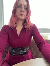 Puzdosia stripchat stream image, 15.02.2026 09:20