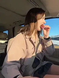 DollyTall stripchat stream image