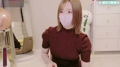 Yuu__k stripchat stream image, 15.02.2026 14:50