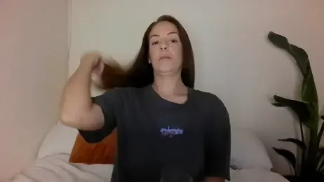 Edenfox- stripchat stream image