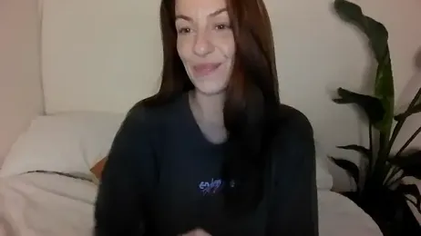 Edenfox- stripchat stream image