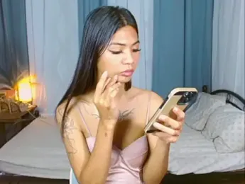 MS_SAMARAH stripchat stream image