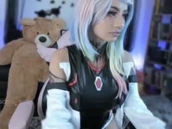naomii_soto chaturbate stream image, 15.02.2026 20:50