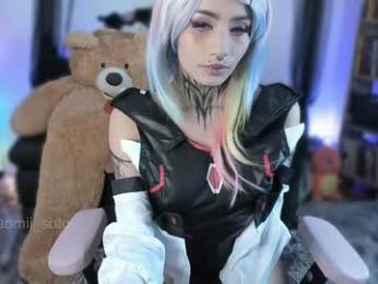 naomii_soto chaturbate stream image, 15.02.2026 20:50