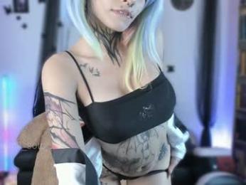 naomii_soto chaturbate stream image, 15.02.2026 20:50