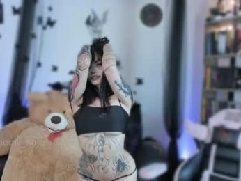 naomii_soto chaturbate stream image, 15.02.2026 20:50