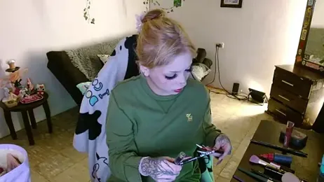 MaryJannes stripchat stream image