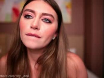 shy_jane chaturbate stream image