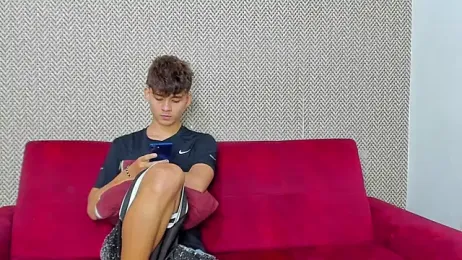 willy_sexxx18 stripchat stream image