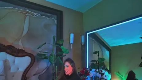 Amanda_River stripchat stream image