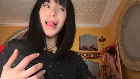 ORLA86 stripchat stream image, 05.03.2025 20:40