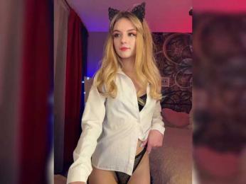 ilittleheart bongacams stream image, 05.03.2025 17:30
