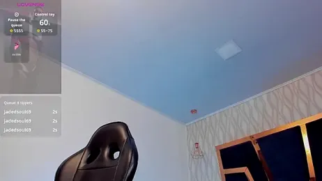 Petesevans stripchat stream image, 16.02.2026 23:20